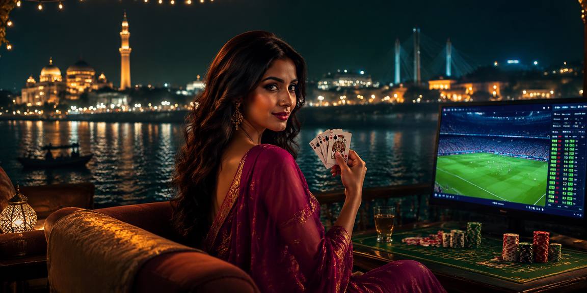 7h55 ওয়েসিস পোকার